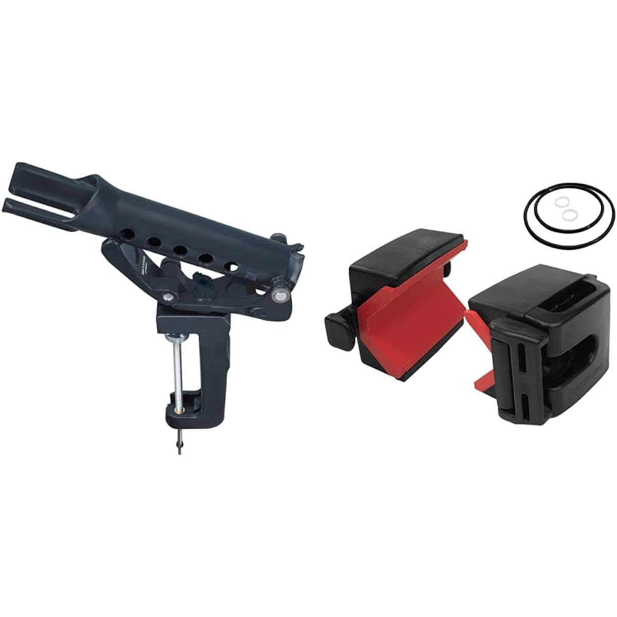 Daiichi Seiko Rod Holder Multi Stand 130