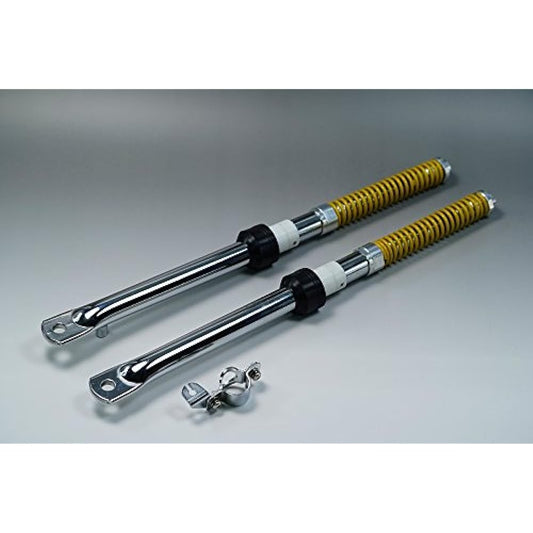 Mini Moto Monkey/Gorilla Reinforced Front Shock 19.7 inches (500 mm)