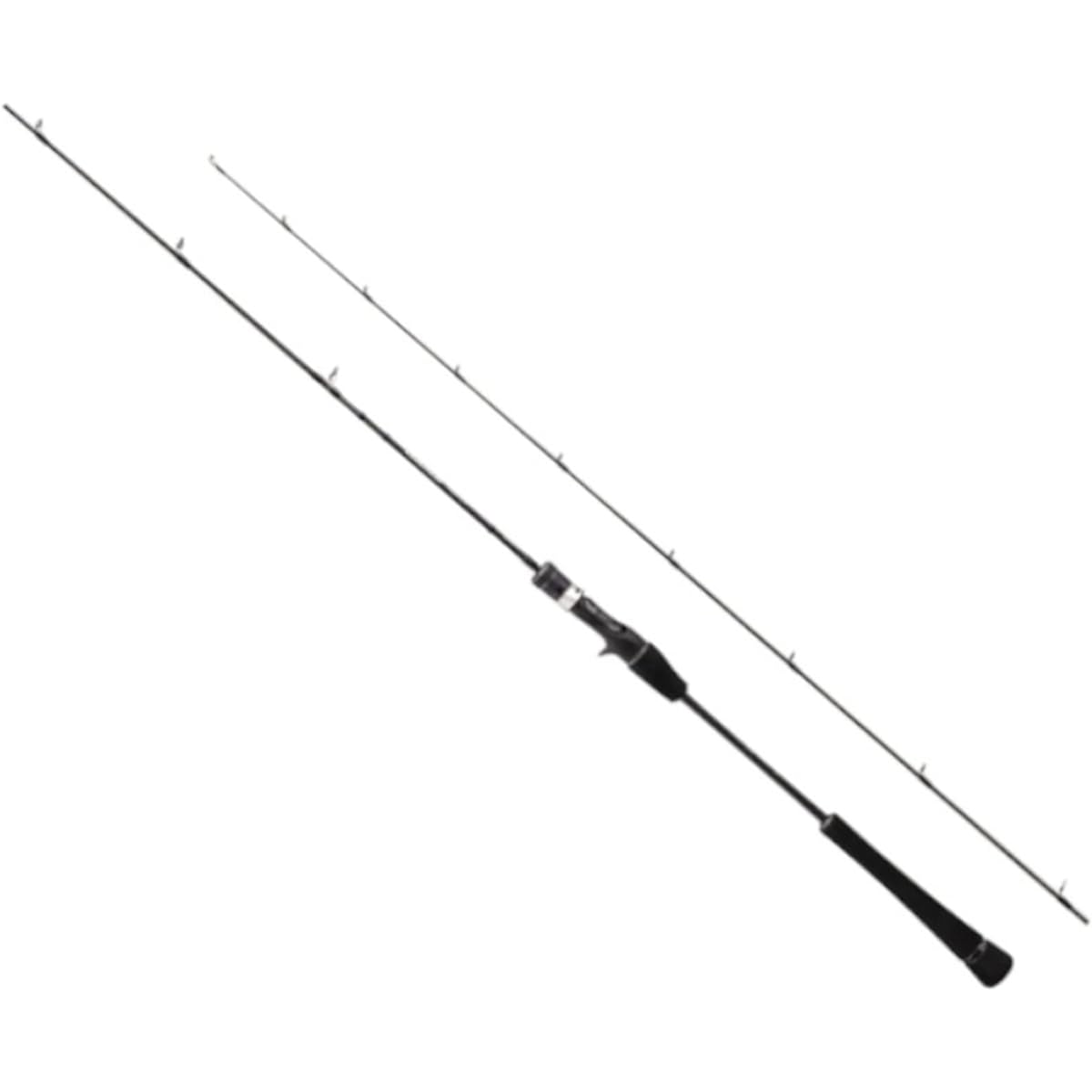 SHIMANO Jigging Rod 21 Game Type LJ (Bait Model) Various