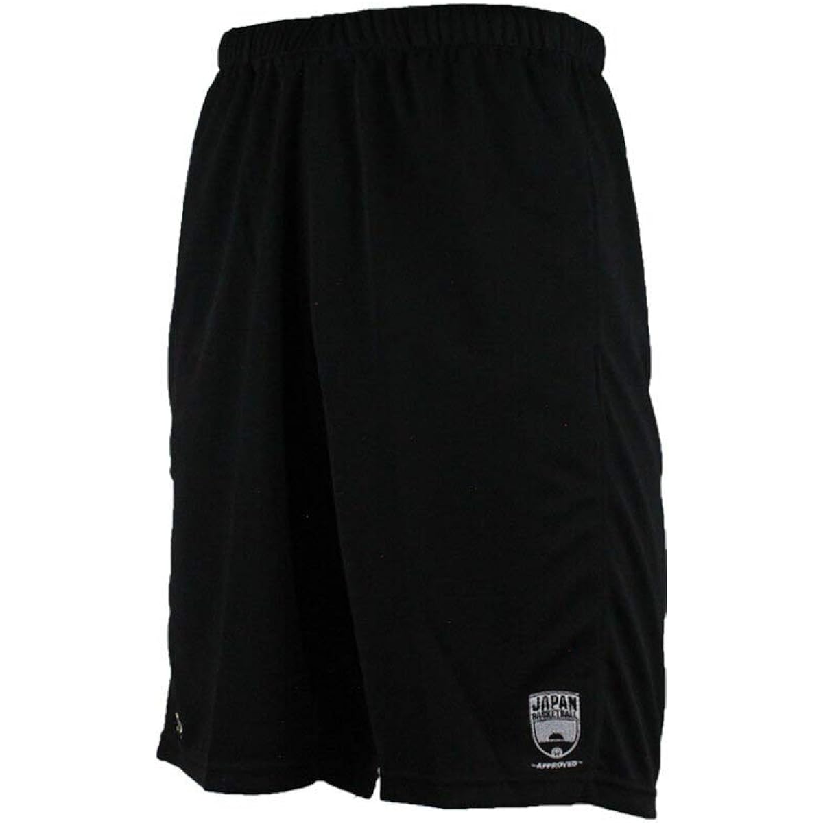 ON THE COURT Basketball Referee Pants (With Pocket) Second Uniform (OTRFP-012) (M)