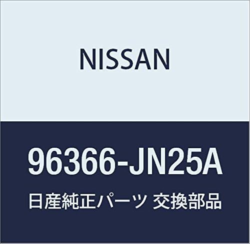 NISSAN Genuine Parts Glass Mirror LH E-NV200 NV200 Vanette Part Number 96366-JX00B