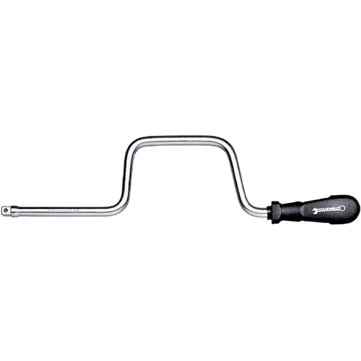 Stahlwille 421 (3/8SQ) Speeder Brace (421N)