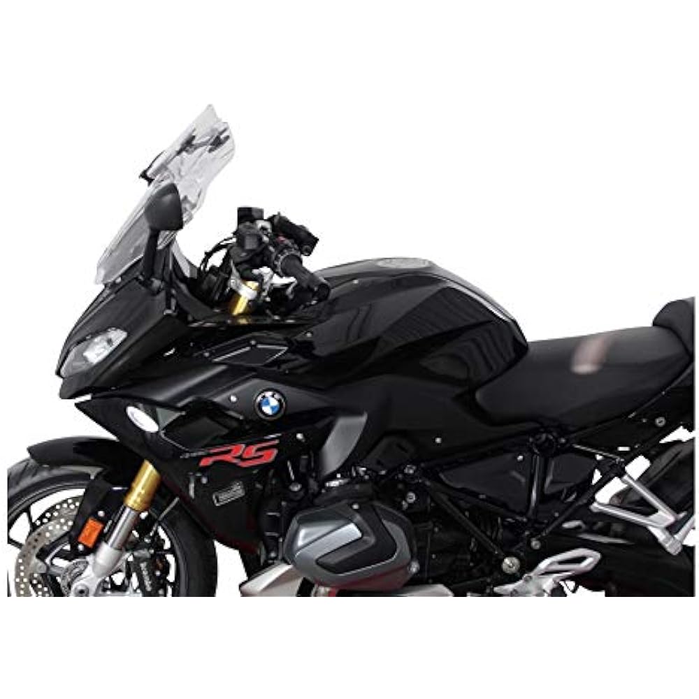 MRA Screen Vario Exscreen Clear R1250RS