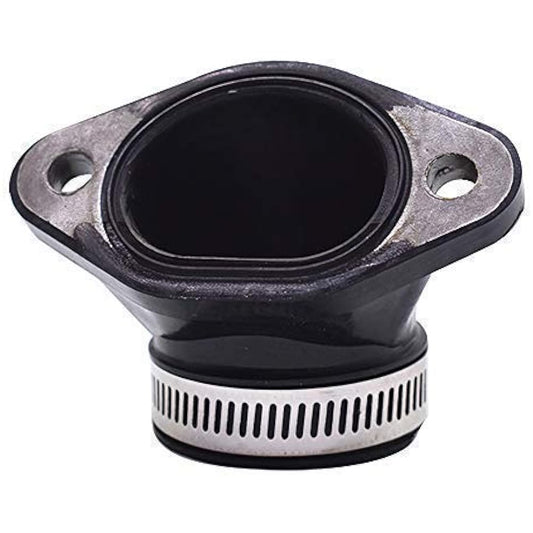 Labwork Rubber Intake Manifold Carb Boot 3084879 for Polaris Sportsman 335 400 450 500