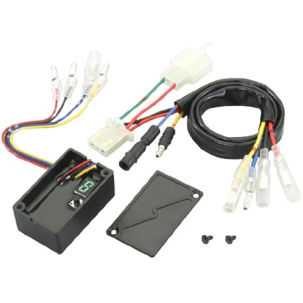 KITACO Speed Pulse Conversion Unit GROM 762-1432100