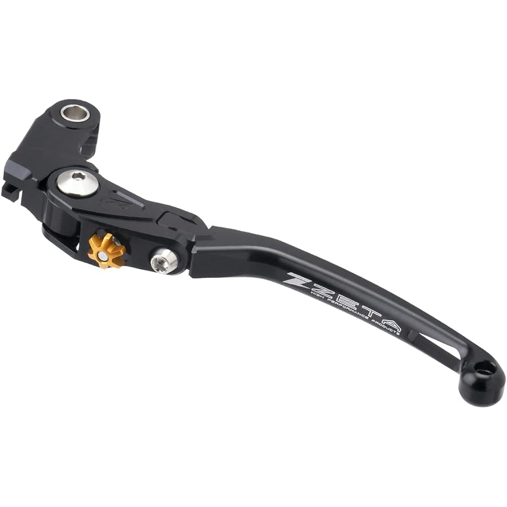 ZETA Pilot Lever Clutch XSR900,MT-09SP,TRACER900 GT,FZ-10,MT-10,MT-10SP,NIKEN/GT ZS61-2625