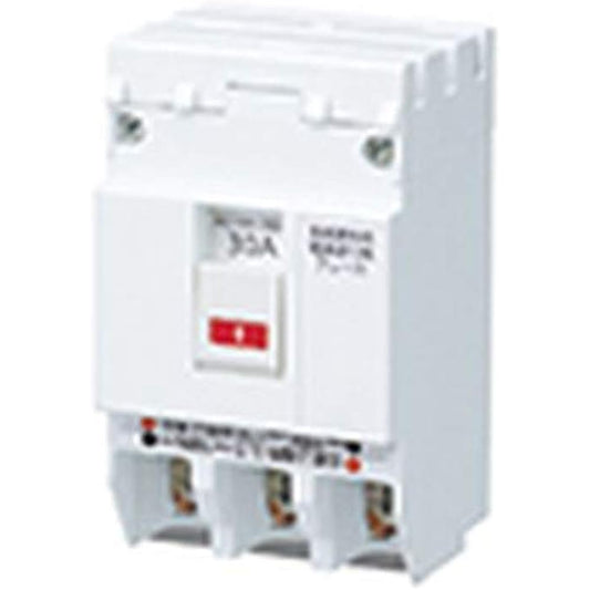 Panasonic Compact grid connection breaker for secondary feed only for grid connection 3C module 50AF SH-50G 30A BSH3303GK