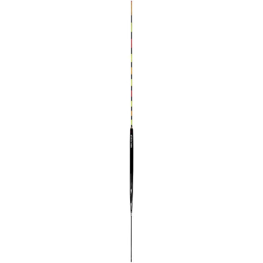 Crucian Float STRIDE IV Jet Black Deep Space C9417K #8 17.0cm
