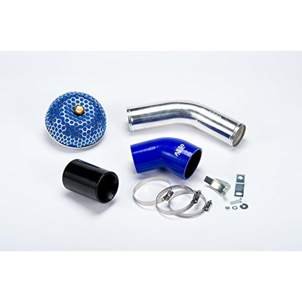 ino la design High Power Accelerator KIT FIAT500 Twin Air