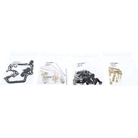 ALL BALLS RACING 26-1642 Carburetor River Bild Kit