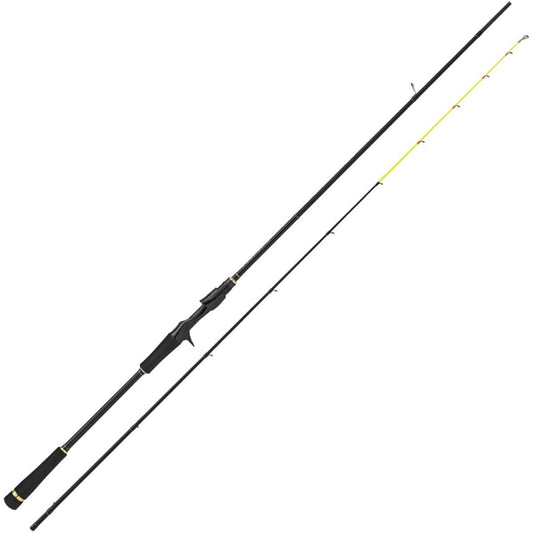 Major Craft Granship Hitotsu Tenya 1G-class Bait Model GR1HT-S762H/B