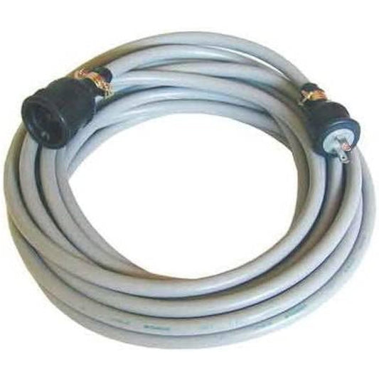 100V extension cord 3.5SQ CT-599 2thin x10M