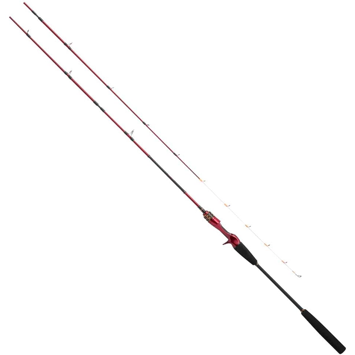 PRO MARINE CB Arti Rossa Light Game 230MH