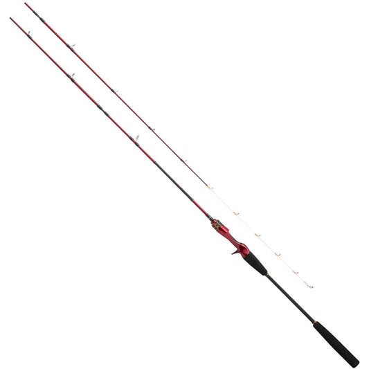 PRO MARINE CB Arti Rossa Light Game 230MH