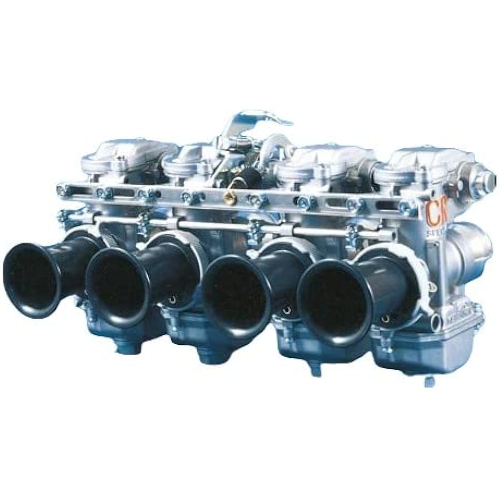 Keihin CR Cab Kit 33mm Z1/2 27P-B