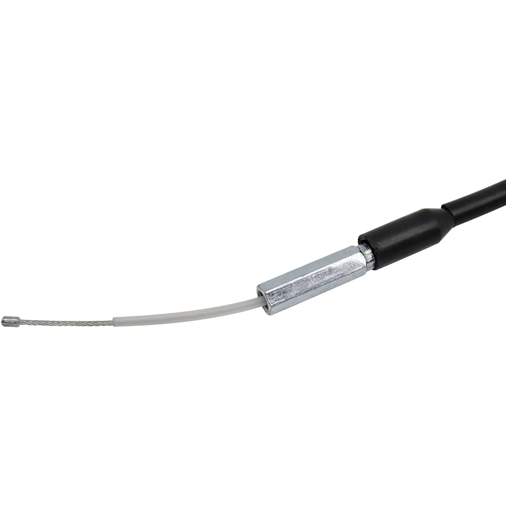 AUTU PARTS throttle cable Yamaha Big Bear 400 YFM400H YFM400F 4X4 2000-2007