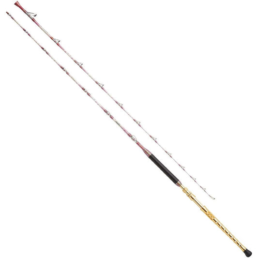 PRO MARINE Marine Ship Selicia 73 200H 314136 Pro Marine Fishing Rod Boat Rod
