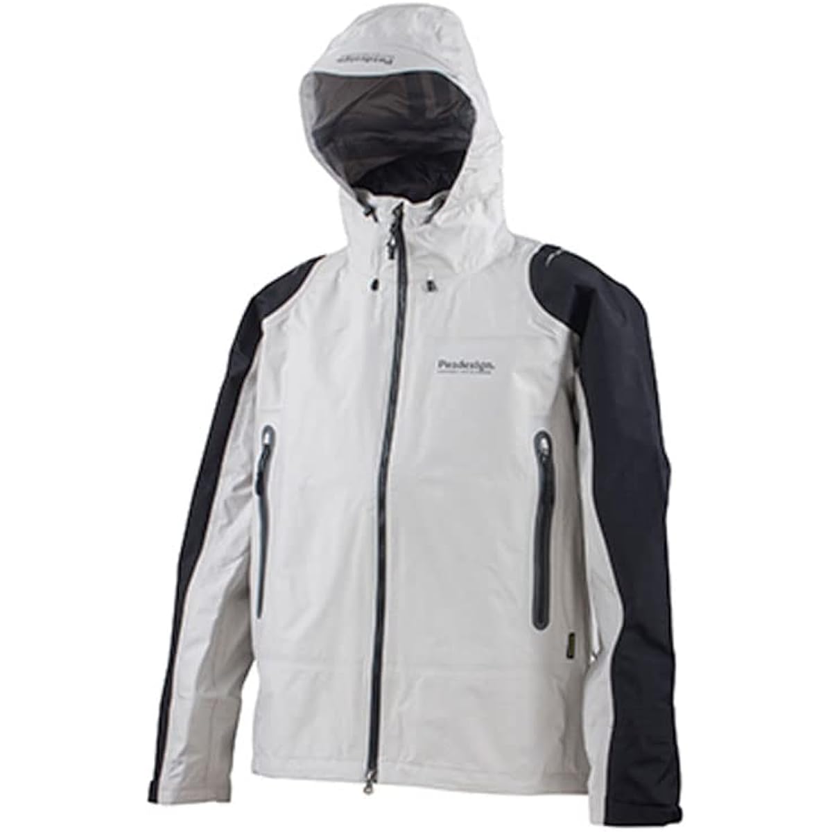 Pazdesig BS 3LAYER RAIN JACKET 3 layer rain jacket SBR-039
