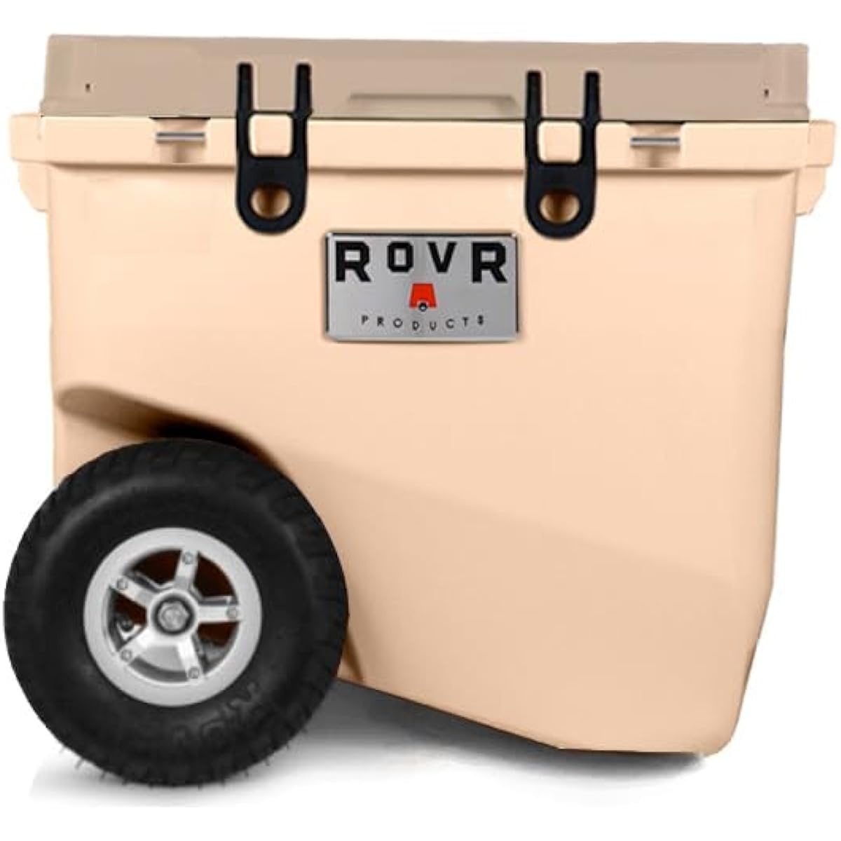 *Out of print color* Rover Products Roller [Gobi / 45 / 42.5L] [Genuine product] ROVR PRODUCTS RollR45qt