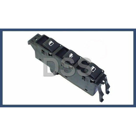 BMW E46 ConvertibleS Windowus Switch left front OEM 3-Series Cabrio Power Switch