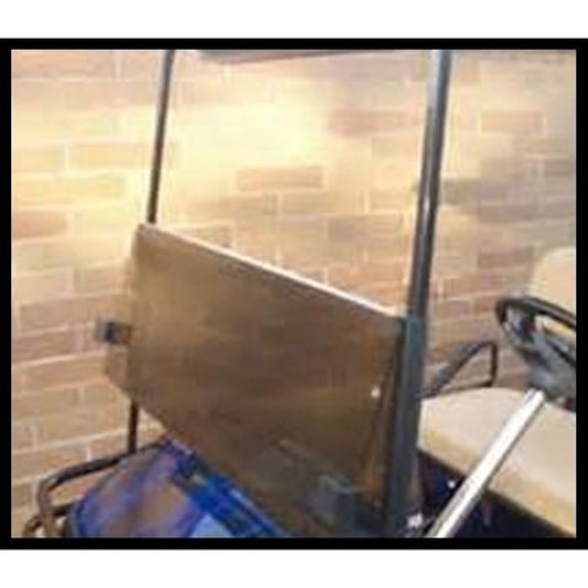 TINTED YAMAHA Golf Cart 1995 2002 (G14 to G19) windshield