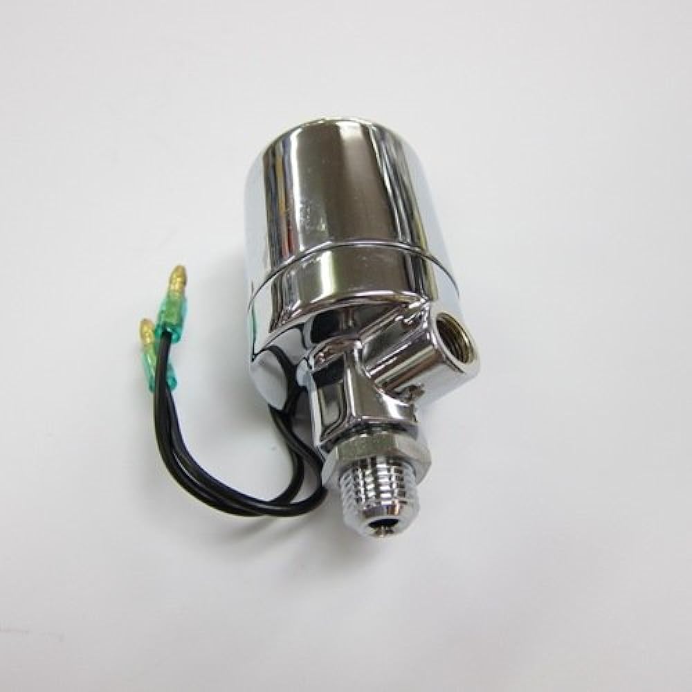 Chisato Jara hv31 Magnet Switch DC V For Chrome