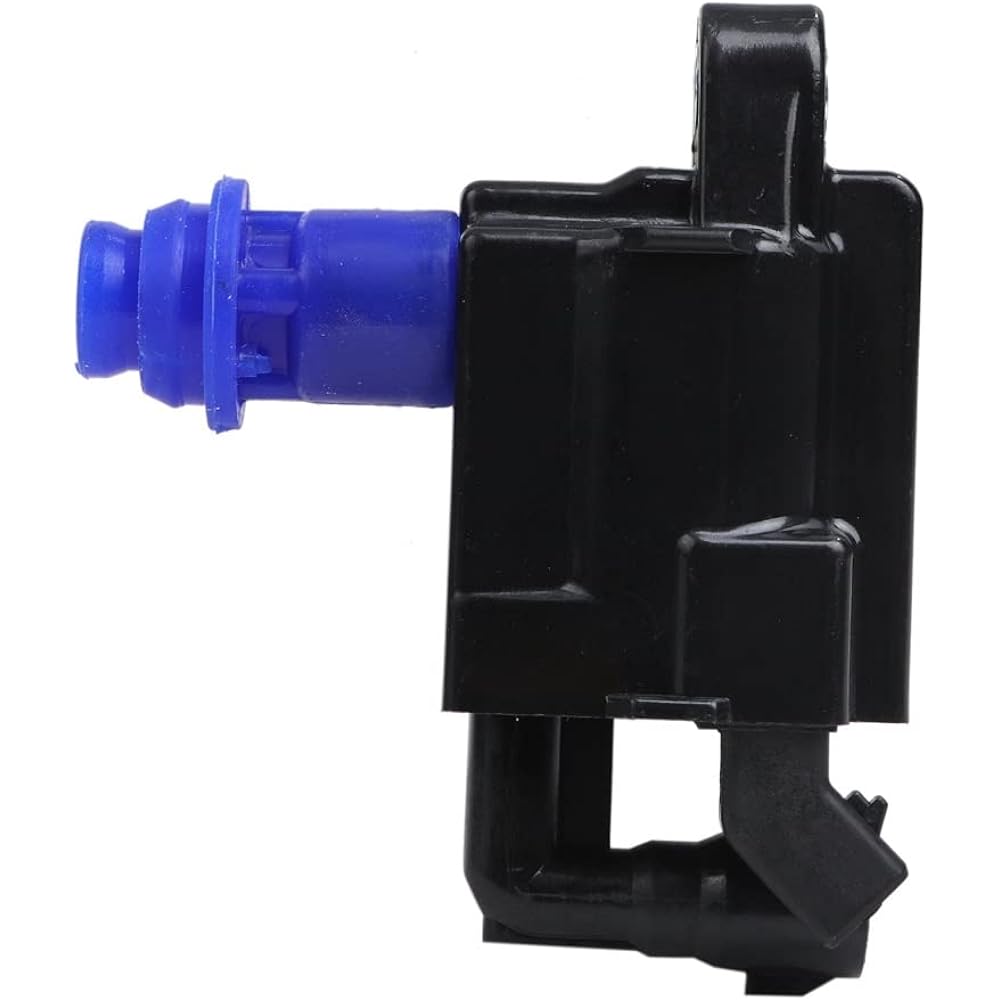 CustomDivine Toyota Ignition Coil Direct Ignition Coil Set of 3 90919-02216 9091902216 JZS151 JZS153 JZS155 Crown etc. External Product