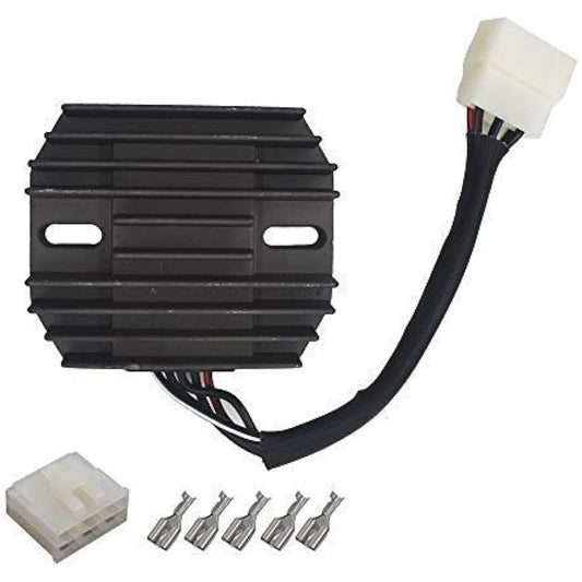 labwork Voltage Regulator Rectifier for Suzuki GSXR 1000 2001-2004 / GSXR 600 1997-2005 / GSXR 750 1996-2005