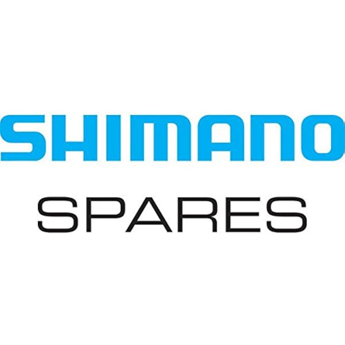 SHIMANO Repair Parts Top Guard (Black/For 39T) FC-S500 Y1HD62010