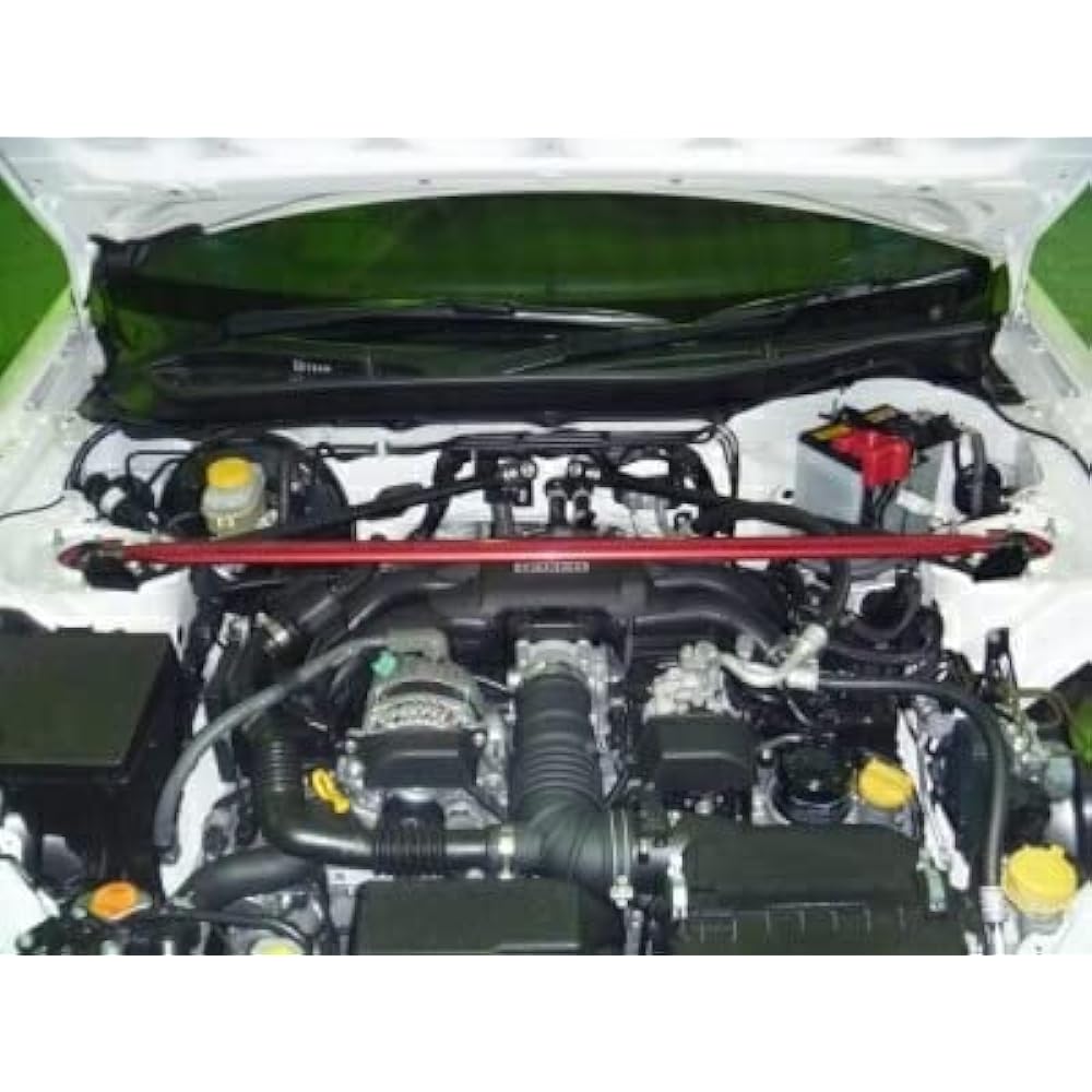 tanabe 86 ZN6 FA20 2012/04~