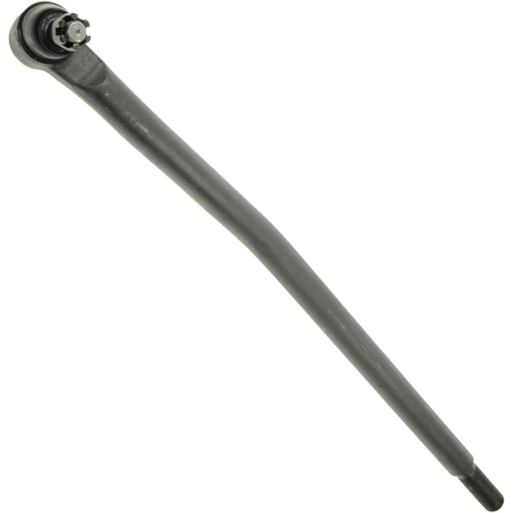 Steering kit 3 -piece set Drag Link Tie Rod Adjusted Sleeve Man Armed Ford