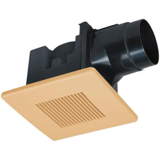 Mitsubishi Electric (MITSUBISHI) Duct Ventilation Fan Ceiling Recessed Type VD-08ZLXC8-G