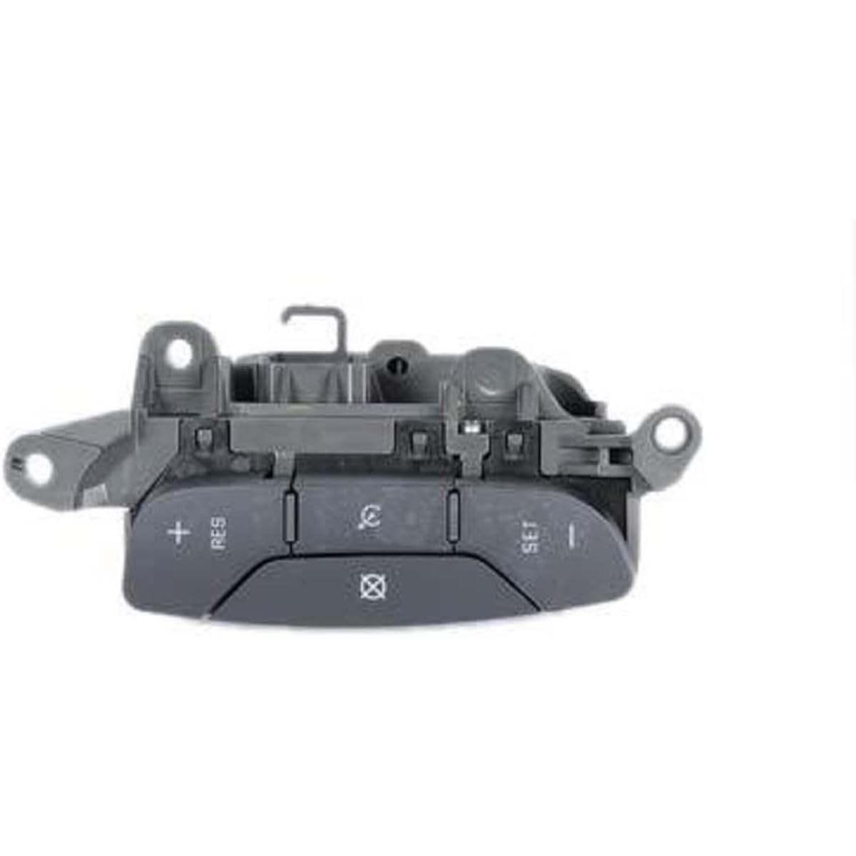 ACDELCO 15824107 GM Former Dark Chicken Russes Control Switch