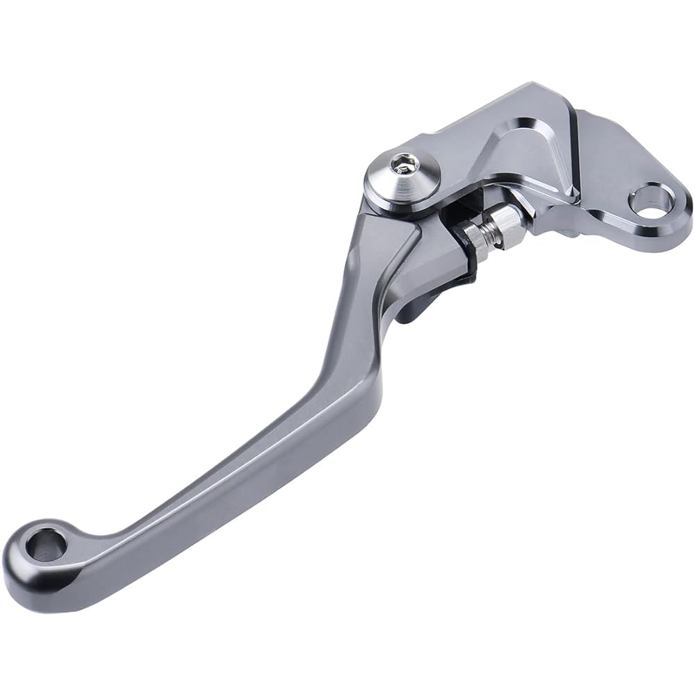 ZETA: Pivot lever (clutch lever/3 finger)