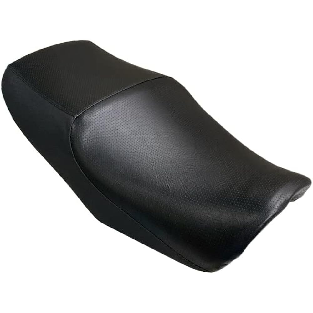 NTB seat cover for reupholstery Kawasaki ZRX1200 DAEG (ZRT20D) CVK-31