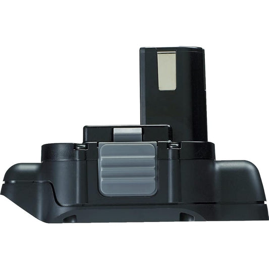 Panasonic battery pack adapter (converts 14.4V battery pack to 12V) body only (battery and charger sold separately) adapter EZ9740