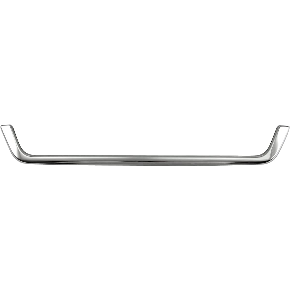 BRIGHTZ NV350 Caravan (Van) E26 Slenless Rear Bumper Mall [REA-ETC-BIG-026] E 26 Caravan Van 54475