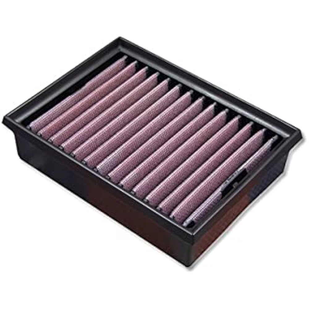 DNA High Performance Air filter Compatible for KTM 1290 SuperDuke R/S (15-23) PN: P-KT12E13-01
