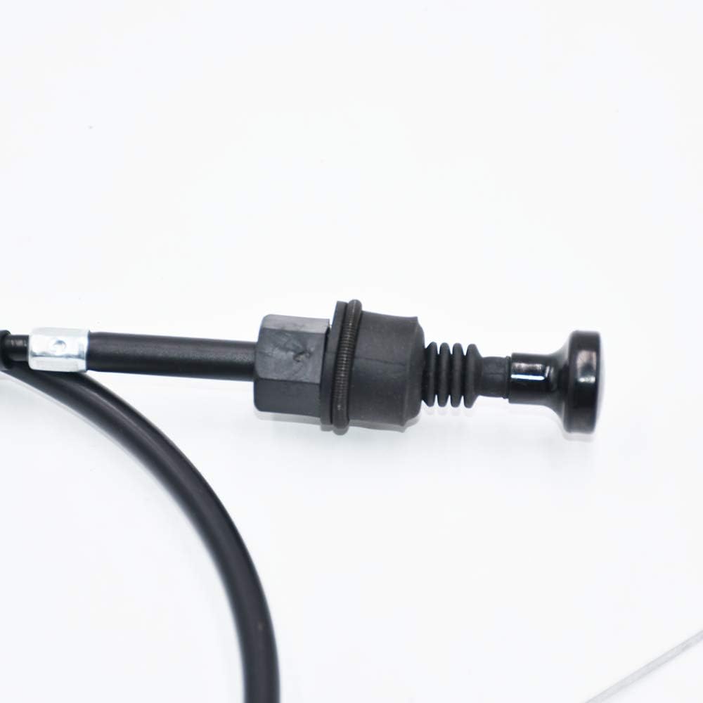 CARBMAN Carburet Cable Honda Launcher 350 CARB 2000-2003 17950-HN5-671