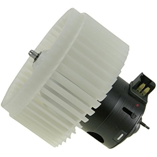 Heater A/C Blower Motor Fankage Malibu Pontiac G6 Saturn AURA Hybrid