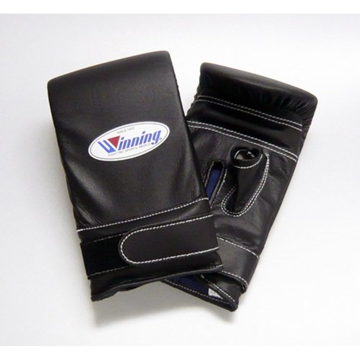 [Winning] Punching gloves deluxe type black