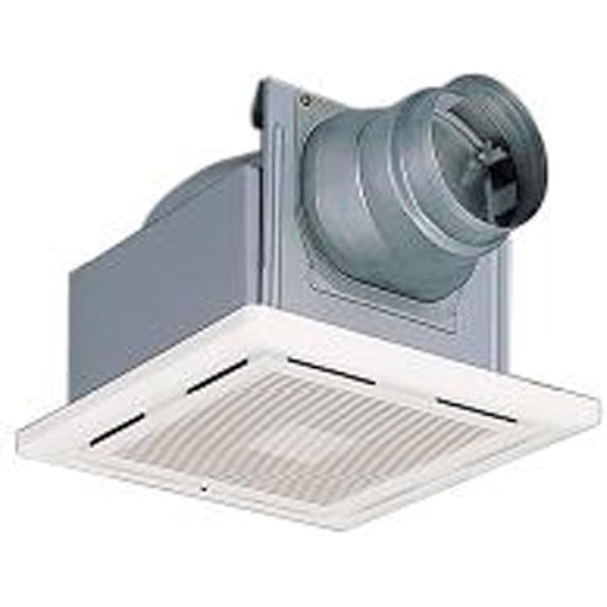 TOSHIBA duct ventilation fan [DVF-G14LQ8]