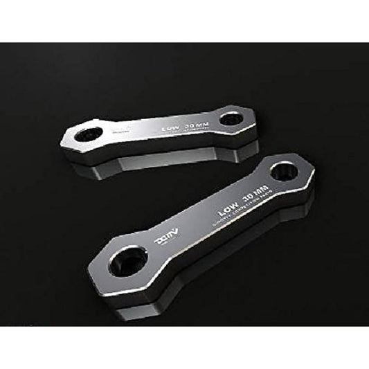 Dimotiv Riaro-Daunrinkuroddo MT-09 Approx.