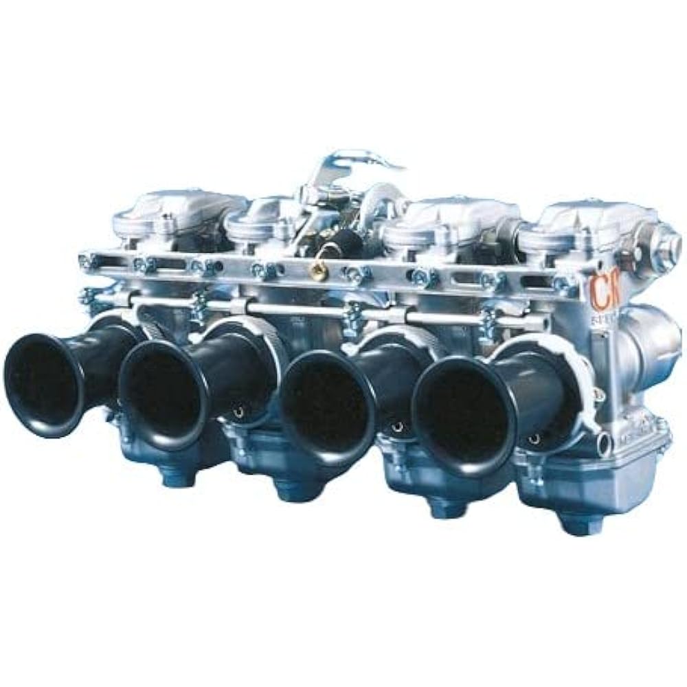 Keihin CR Cab Kit 33mm Z1/2 27P-B