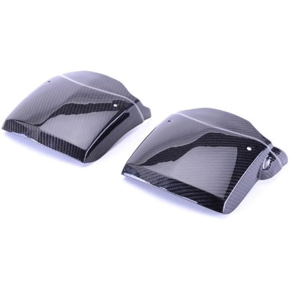 Bestem CBCA-RS-FFDE-MT Carbon Fiber Fender Extension-For 1 Set CAN-Am Spyder RS