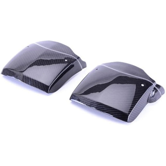 Bestem CBCA-RS-FFDE-MT Carbon Fiber Fender Extension-For 1 Set CAN-Am Spyder RS