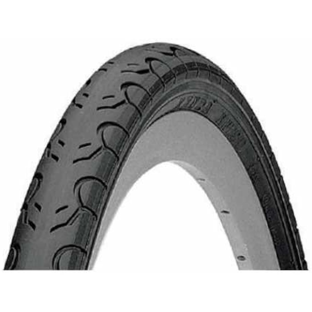 KENDA K193 20 inch wire TR-KD-014 Black/Brown 20×1-1/8
