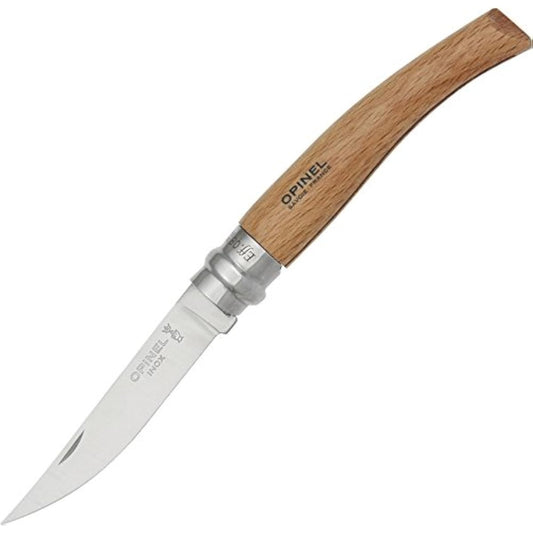 OPINEL Knife no2~no12 Stainless Steel (no8 Slim)