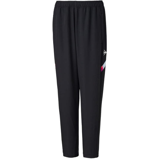DUNLOP Tennis Wear Women's Track Pants DAF-5381W 2023 Model