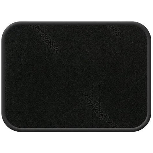 YMT 30 Series Alphard Gasoline Car S-C Package Second Rug Mat M Black - Floor Mat